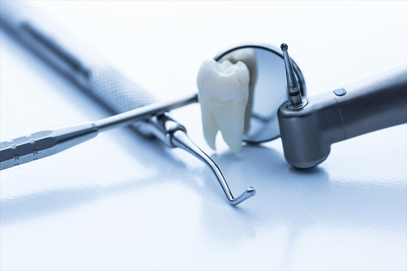 池田で評判の歯医者は患者様との意思疎通を円滑に行います