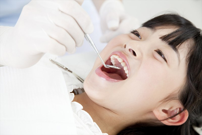 池田の歯医者は訪問診療による歯周病治療を提案します